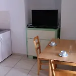 Tutini Dvori Lejlighed