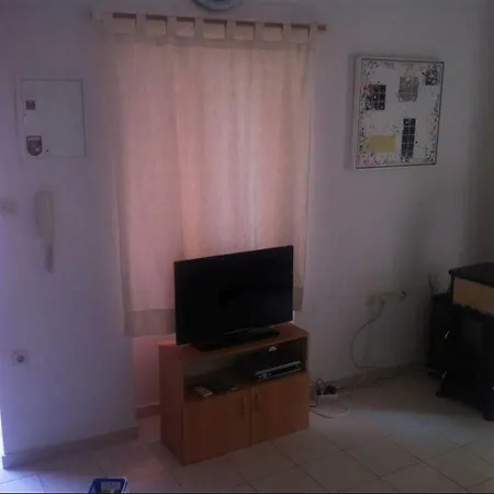 Appartamento Tutini Dvori