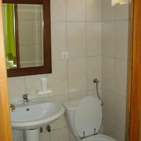 Appartamento Tutini Dvori Primošten