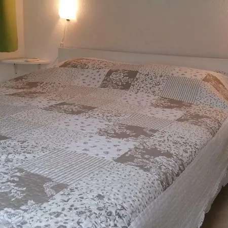 Appartamento Tutini Dvori *