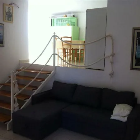 Appartamento Tutini Dvori