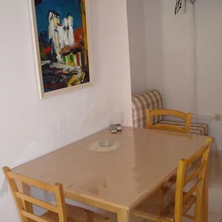 Appartamento Tutini Dvori *