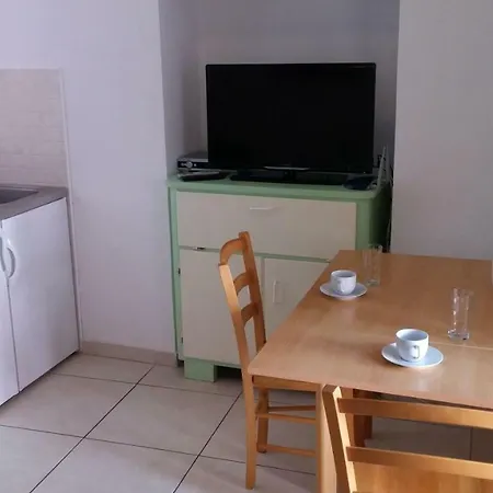 Tutini Dvori Appartamento