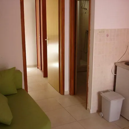 Apartamento Tutini Dvori Primošten