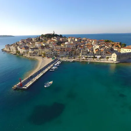 Tutini Dvori Primošten