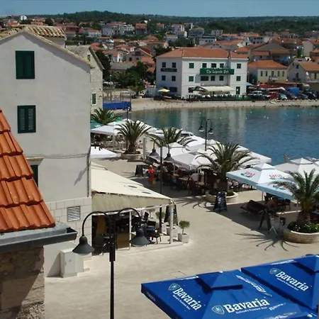 Tutini Dvori Primošten