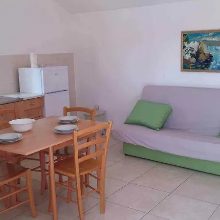 Appartamento Tutini Dvori