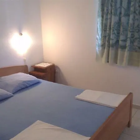 Lejlighed Tutini Dvori