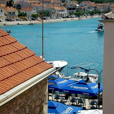 Appartamento Tutini Dvori