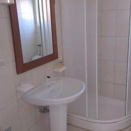 Appartamento Tutini Dvori
