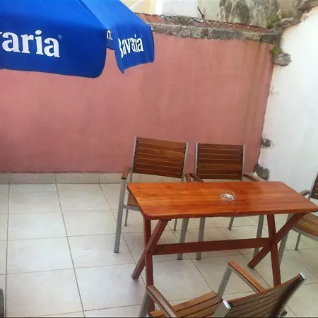 Appartamento Tutini Dvori