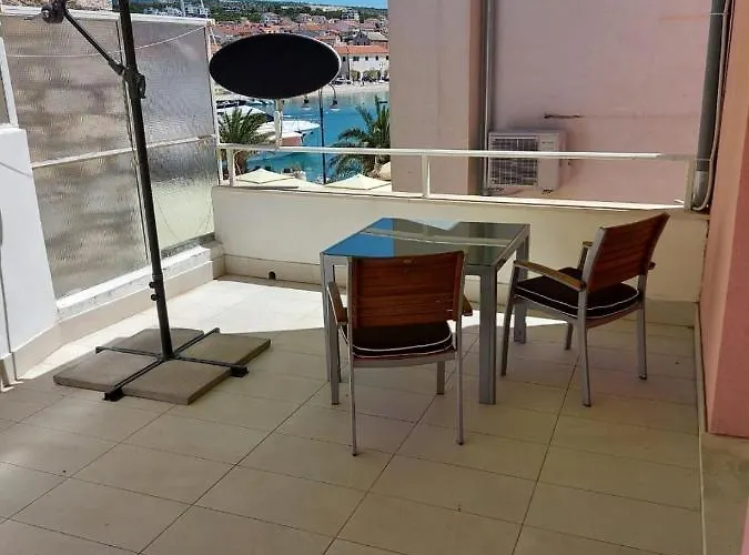 Lejlighed Tutini Dvori Primošten