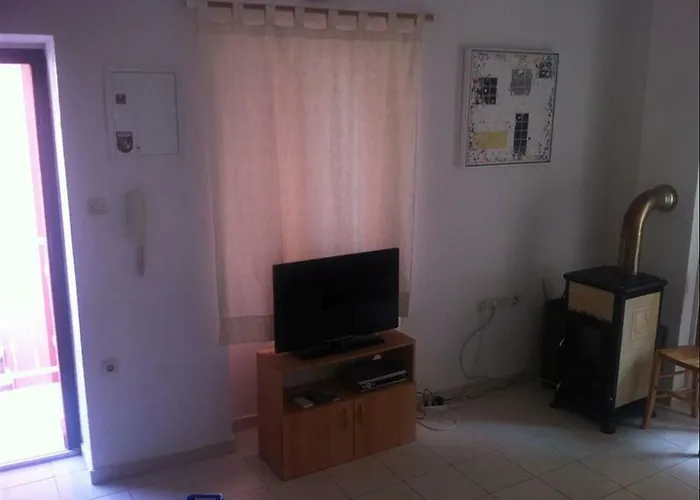 Lejlighed Tutini Dvori