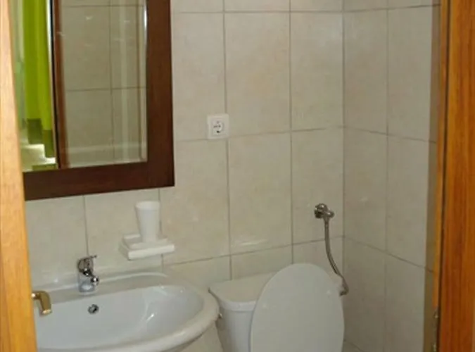 Lejlighed Tutini Dvori Primošten