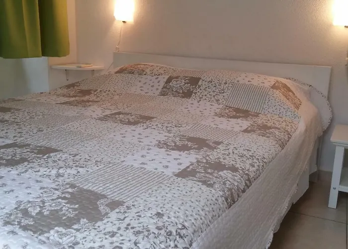 Lejlighed Tutini Dvori *