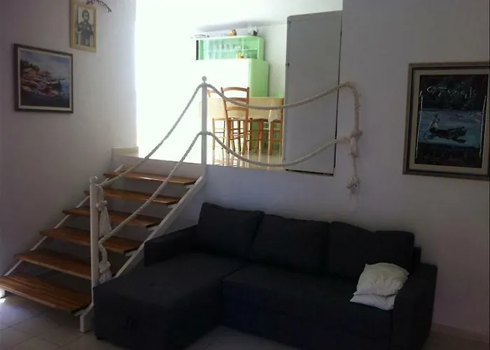 Lejlighed Tutini Dvori