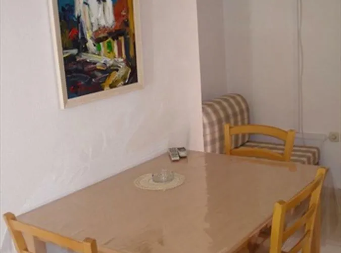 Lejlighed Tutini Dvori *