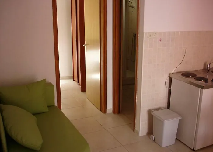 Apartment Tutini Dvori Primosten