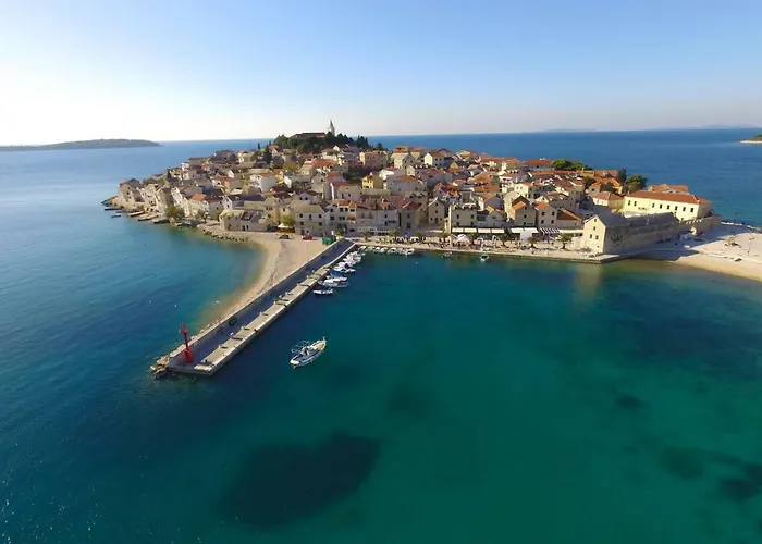 Tutini Dvori 프리모스턴