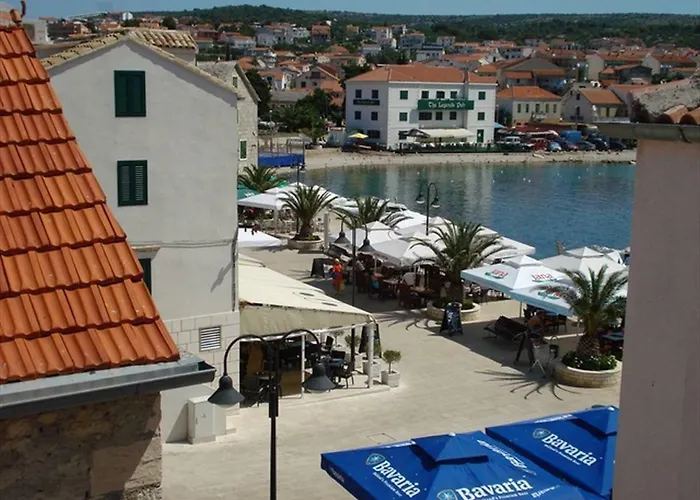 Tutini Dvori Primošten