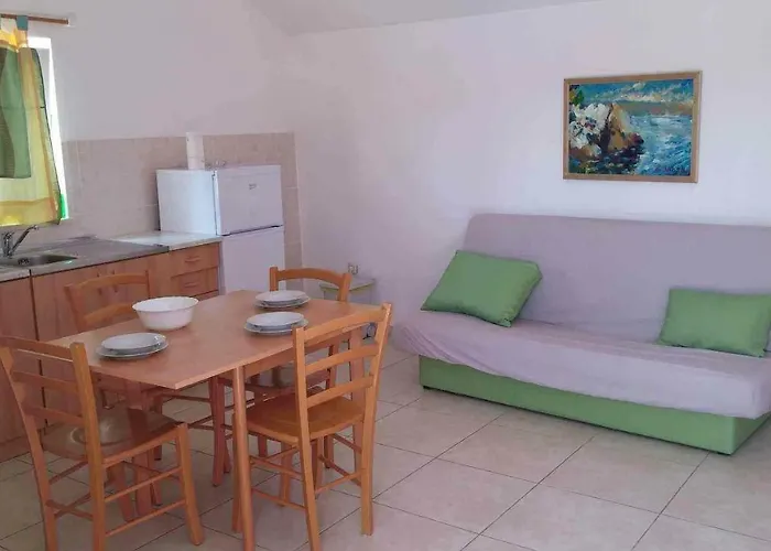 아파트 Tutini Dvori