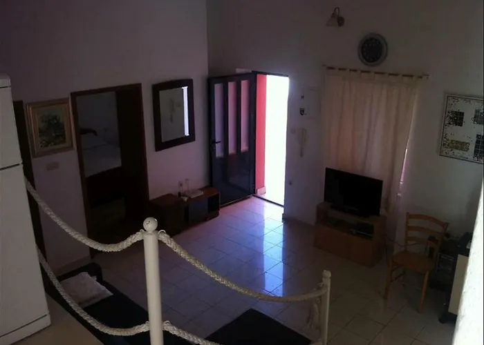 Lejlighed Tutini Dvori Primošten