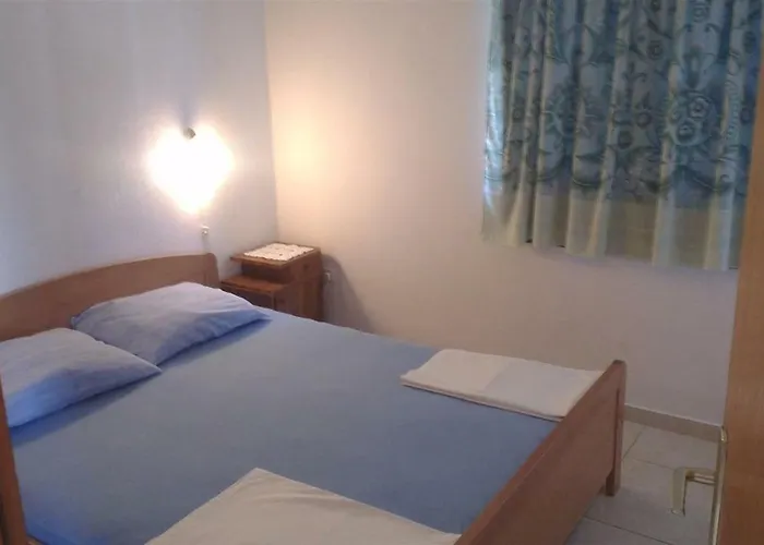 아파트 Tutini Dvori