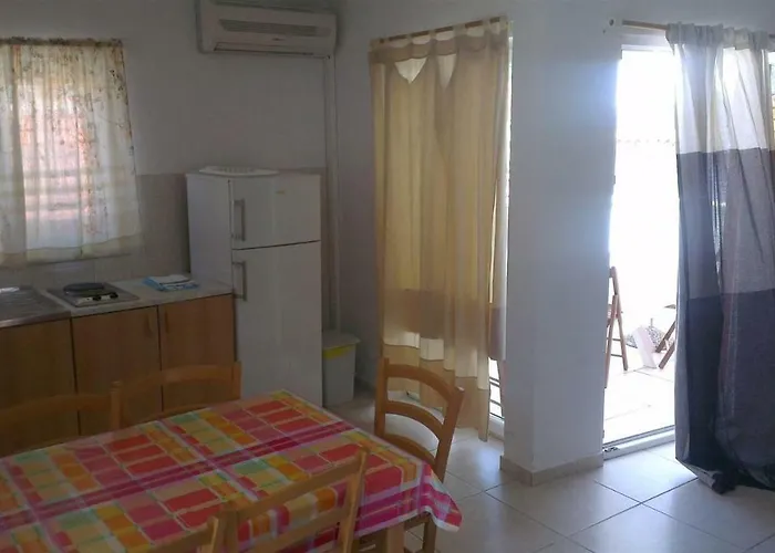 Tutini Dvori Lejlighed Primošten