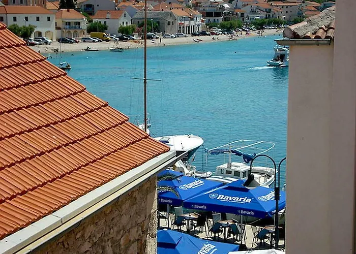 아파트 Tutini Dvori