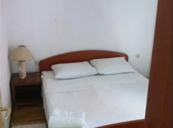 아파트 Tutini Dvori