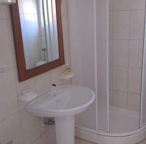 아파트 Tutini Dvori