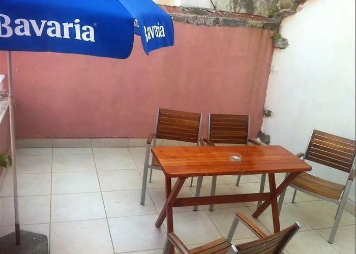 Lejlighed Tutini Dvori